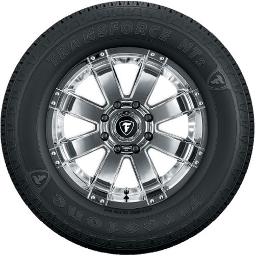 Firestone Transforce H/T2 245/75 R16 120R