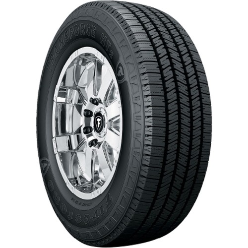 Firestone Transforce H/T2 285/60 R20 125R