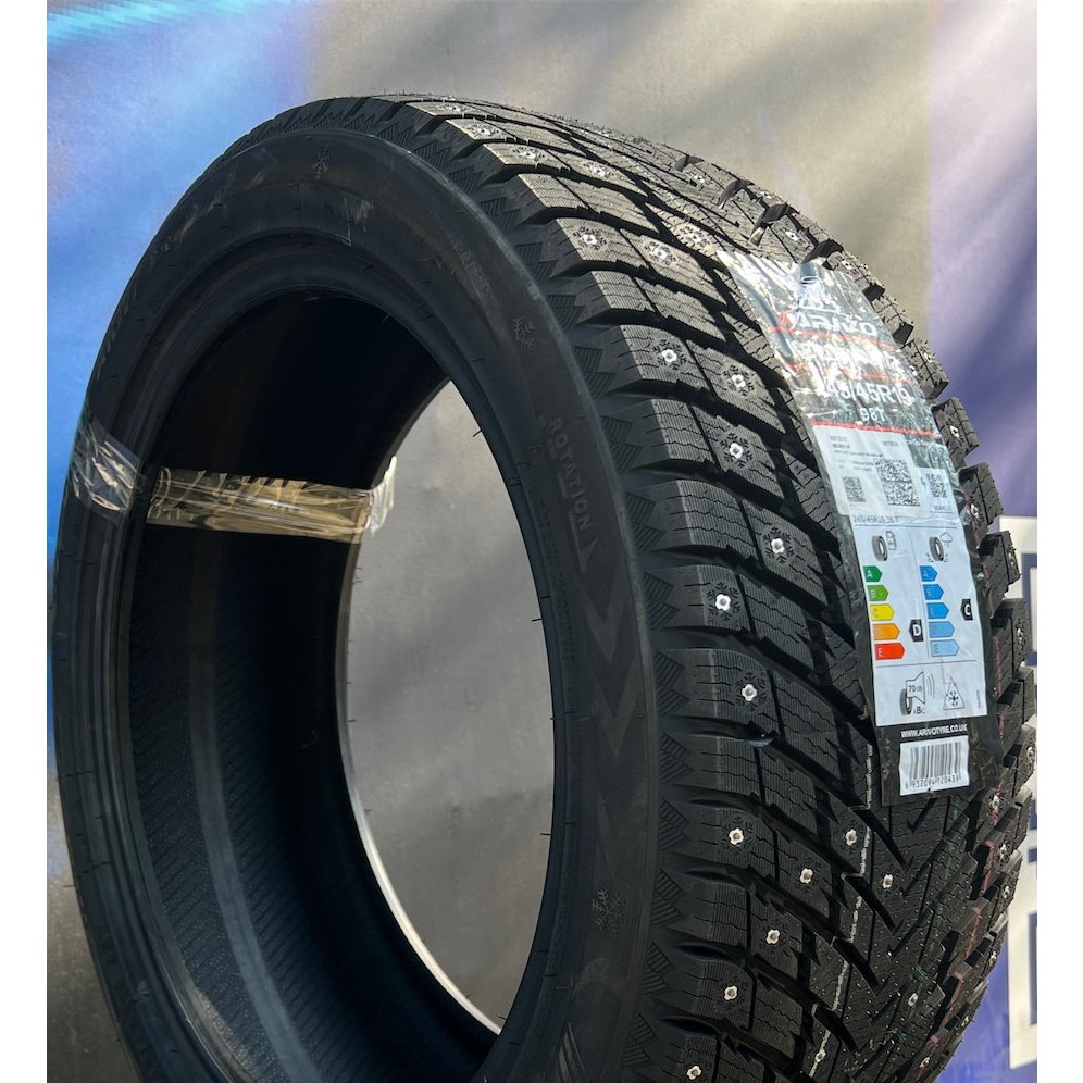 Arivo Ice Claw ARW7 275/40 R20 102T