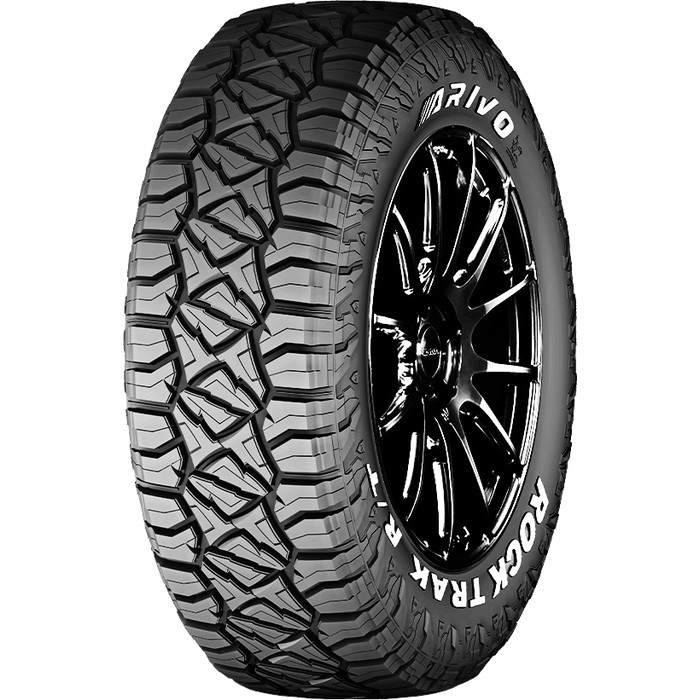 Arivo Rock Trak R/T 31/10.5 R15 109Q