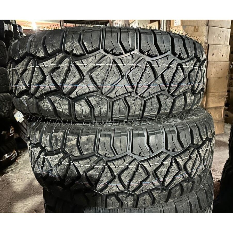 Arivo Rock Trak R/T 31/10.5 R15 109Q