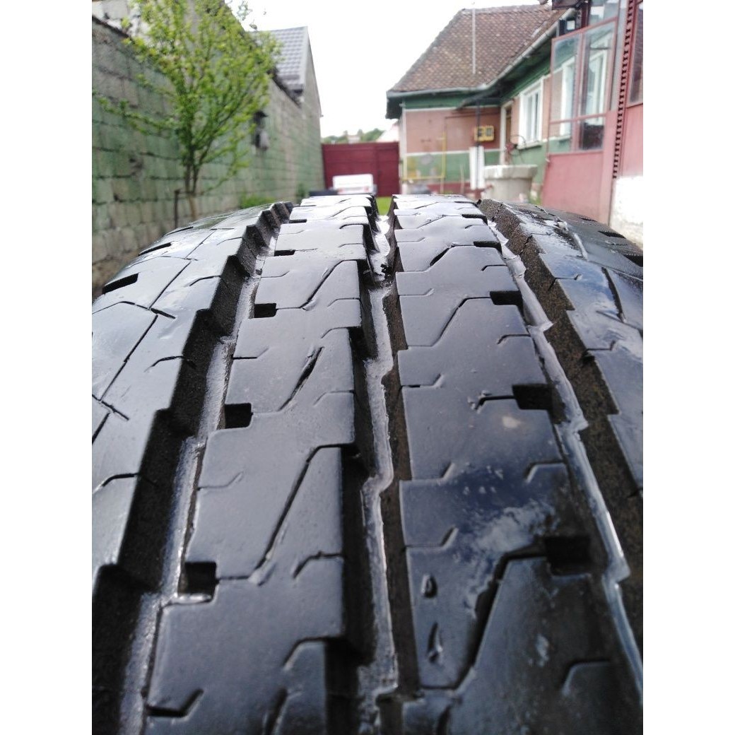RADBURG Agis 101 215/65 R16C 106R