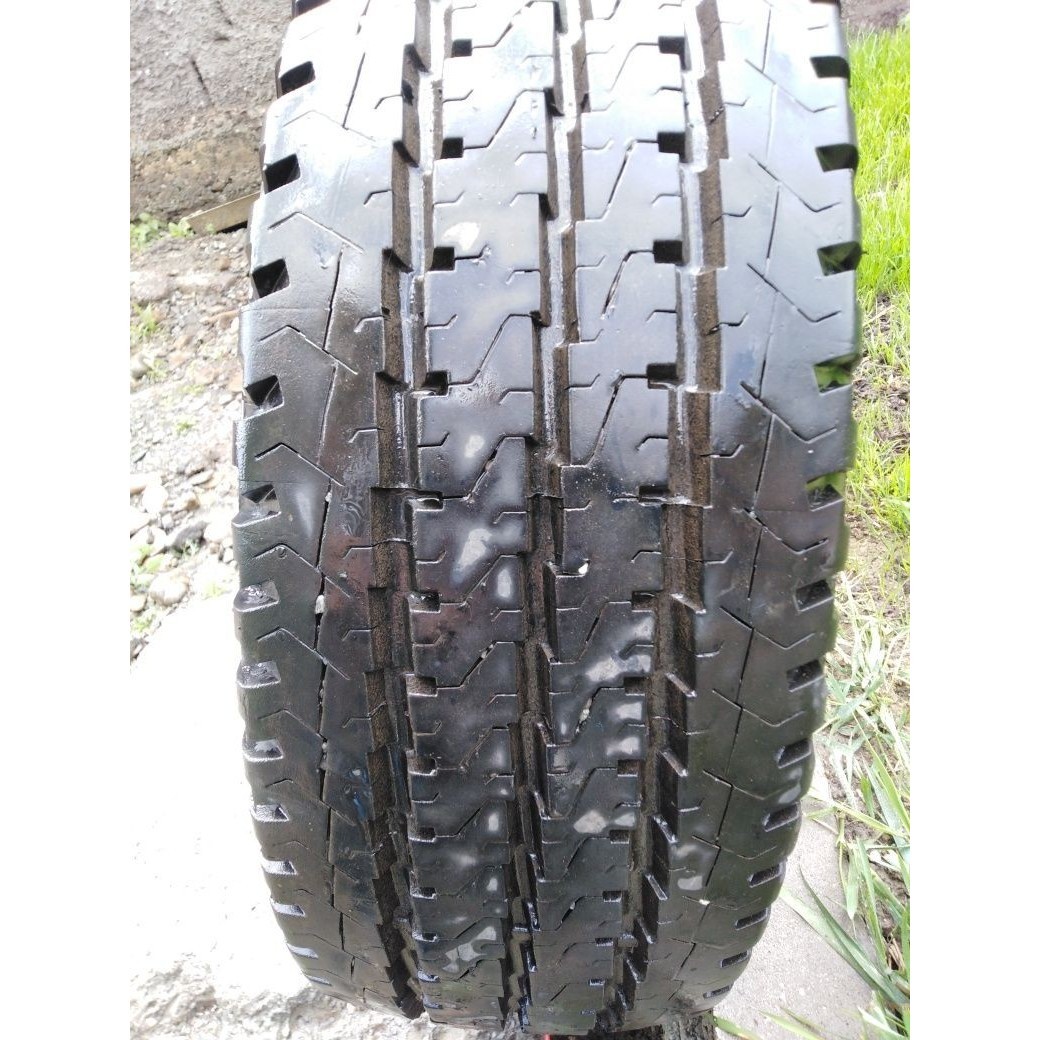 RADBURG Agis 101 215/65 R16C 106R