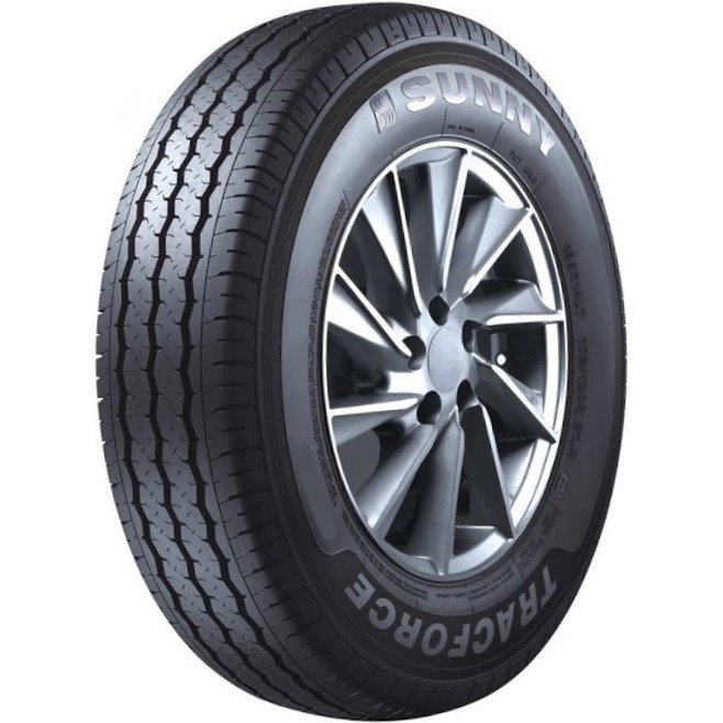 Sunny NL106 215/70 R16C 108R