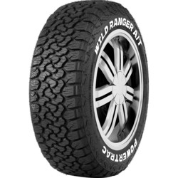 Powertrac Wild Ranger A/T 275/60 R20 123R