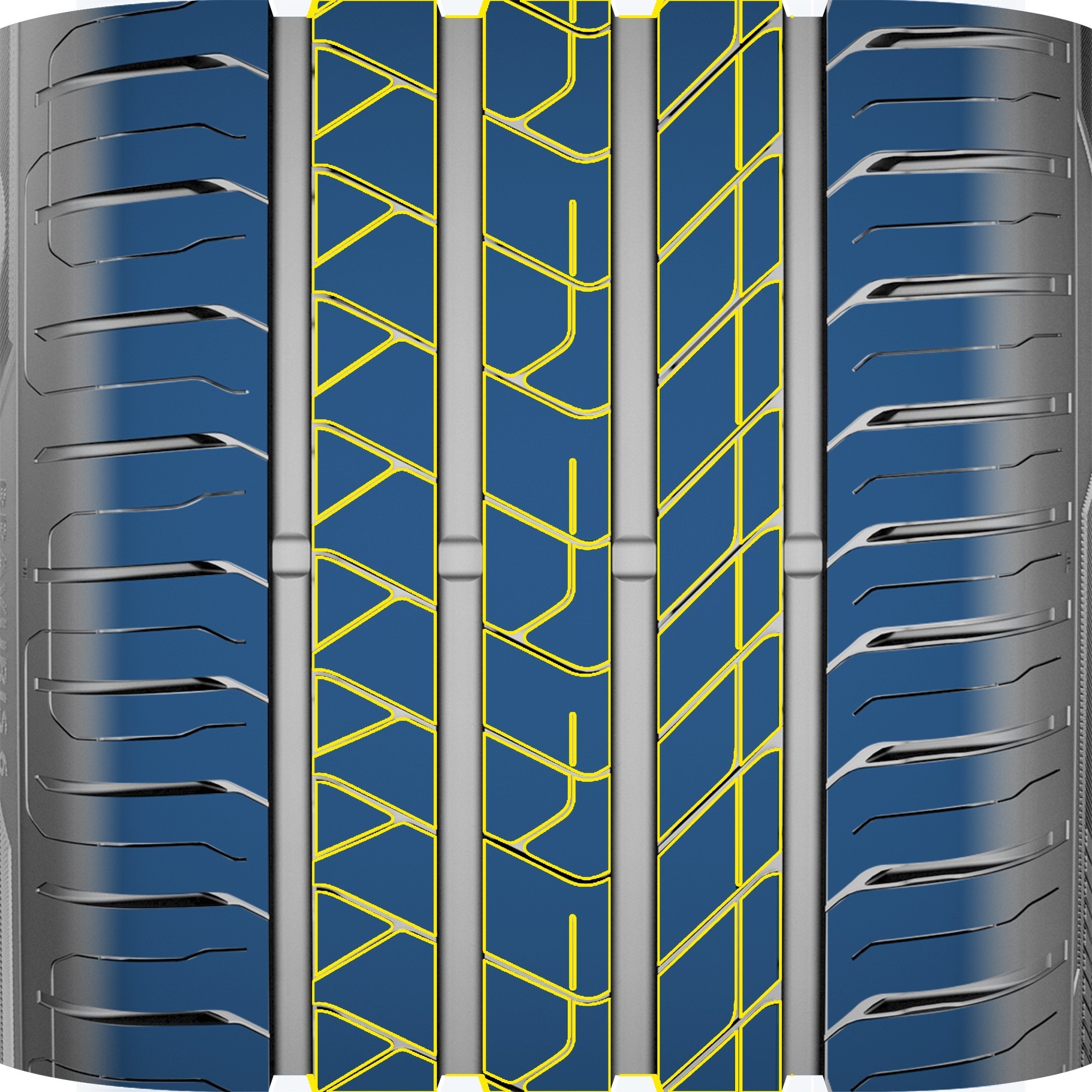 Barum Bravuris 6 235/55 R19 105V