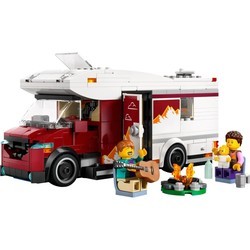 Lego Holiday Adventure Camper Van 60454