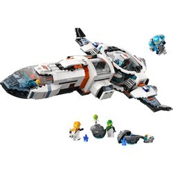 Lego Modular Galactic Spaceship 60446