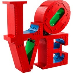 Lego Love 31214