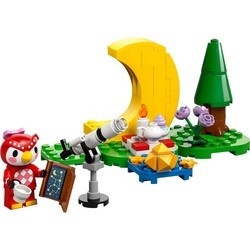 Lego Stargazing with Celeste 77053