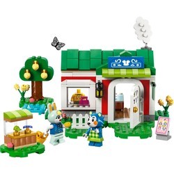 Lego Able Sisters Clothing Shop 77055