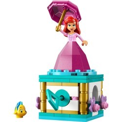 Lego Twirling Ariel 43259