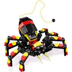 Lego Wild Animals Surprising Spider 31159