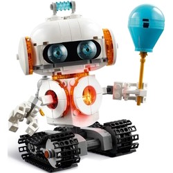 Lego Space Robot 31164