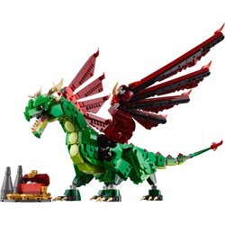 Lego Medieval Dragon 31161