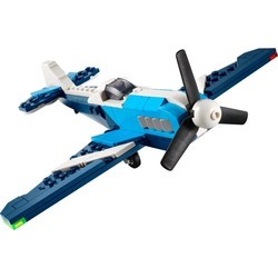 Lego Aircraft Race Plane 31160