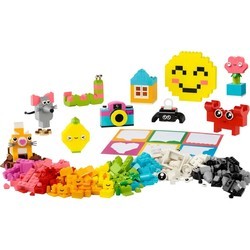 Lego Creative Happy Box 11042