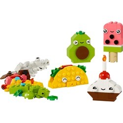 Lego Creative Food Friends 11039