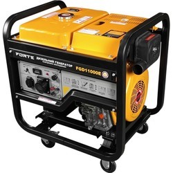 Forte FGD 11000E