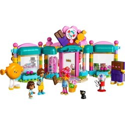 Lego Heartlake City Candy Store 42649