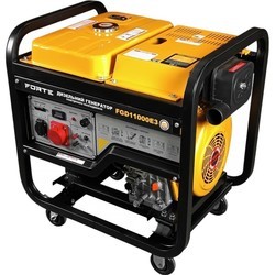 Forte FGD 11000E3