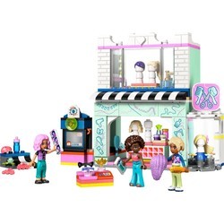 Lego Hair Salon and Accessories Store 42662