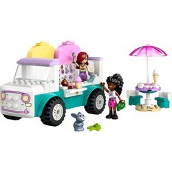 Lego Heartlake City Ice Cream Truck 42644