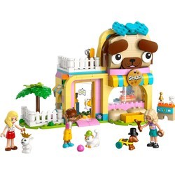 Lego Pet Accessories Shop 42650