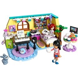Lego Paisleys Room 42647