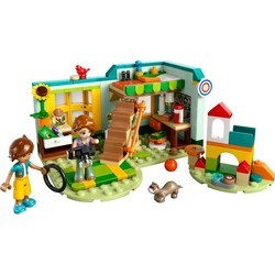 Lego Autumns Room 42646