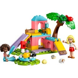 Lego Guinea Pig Playground 42640