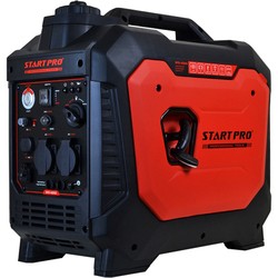 Start Pro SPG-4000i