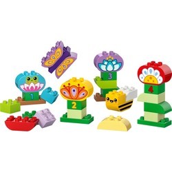 Lego Creative Garden and Flowers 10444