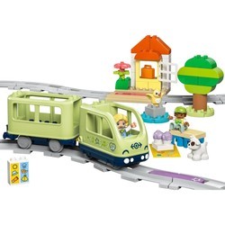 Lego Interactive Adventure Train 10427