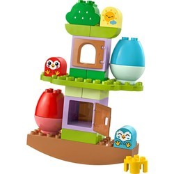 Lego Balancing and Stacking Tree 10440