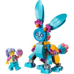 Lego Bunchus Creative Animal Adventures 71488