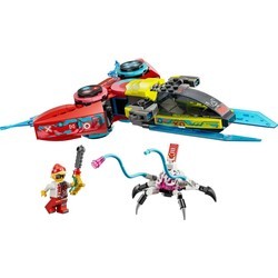 Lego Coopers Gaming Controller Jet 71489