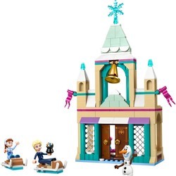 Lego Arendelle Frozen Castle 43265