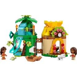 Lego Moanas Island Fun 43260