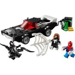Lego Spider-Man vs Venom Muscle Car 76309