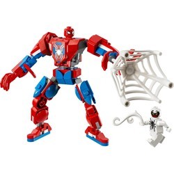 Lego Spider-Man Mech vs Anti-Venom 76308