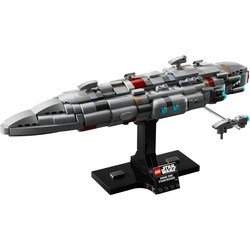 Lego Home One Starcruiser 75405