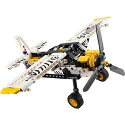 Lego Bush Plane 42198