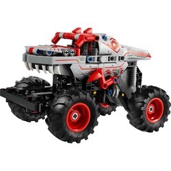 Lego Monster Jam ThunderROARus Pull-Back 42200