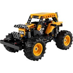 Lego Monster Jam DIGatron Pull-Back 42199
