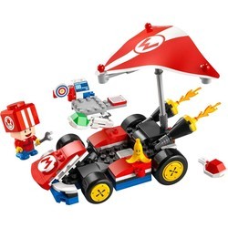 Lego Mario Kart Standard Kart 72032