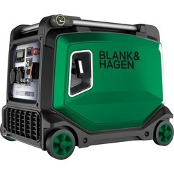BLANK &amp; HAGEN TTD-BH-X5000E