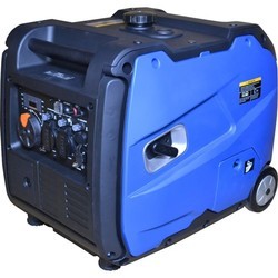 Tesla Weld GI 4000E