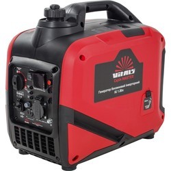 Vitals IG 1.8bs
