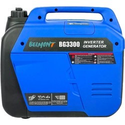 Belmont BG3300